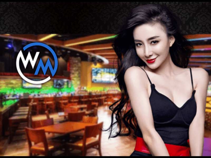 WM 龍虎