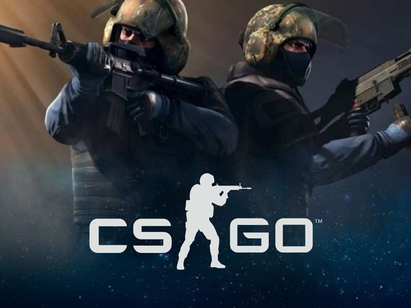 CS:GO（反恐精英）大賽 🎯🔫