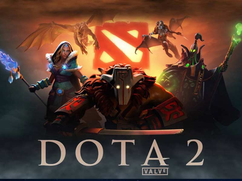 DOTA 2 國際邀請賽（TI） 🏆🔥